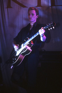 Konzert von Killing Joke in London