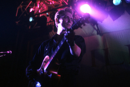 Konzert von Killing Joke in London