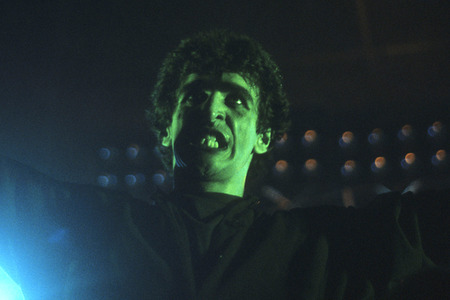 Konzert von Killing Joke in London