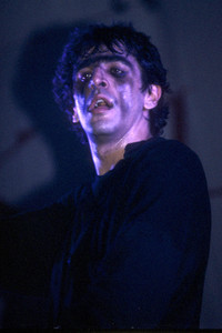 Konzert von Killing Joke in London