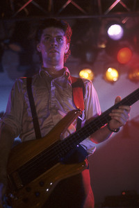 Konzert von Killing Joke in London