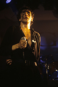 Konzert von Killing Joke in London