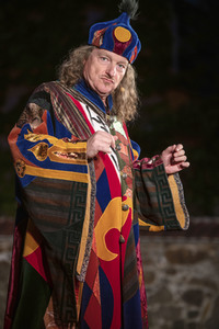 Orientalische Hof-Sommernacht in Dresden