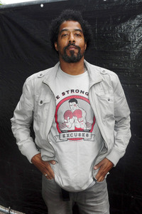 Konzert mit Afu-Ra in Halle