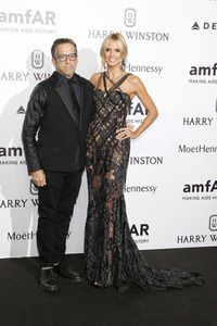amfAR Milano 2015 Gala in Mailand