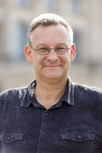 Corona-Demonstrationen in Berlin