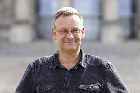 Corona-Demonstrationen in Berlin