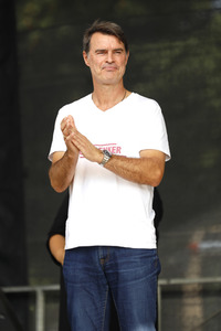 Corona-Demonstrationen in Berlin