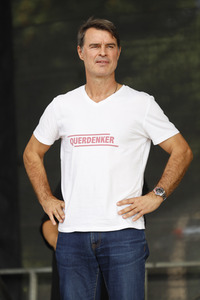 Corona-Demonstrationen in Berlin