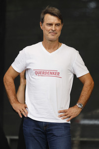 Corona-Demonstrationen in Berlin