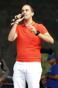 Corona-Demonstrationen in Berlin