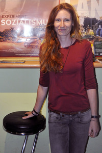 Filmpremiere 'Experiment Sozialismus - Rückkehr nach Kuba' in Halle