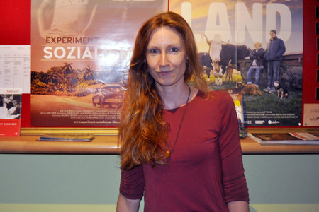 Filmpremiere 'Experiment Sozialismus - Rückkehr nach Kuba' in Halle