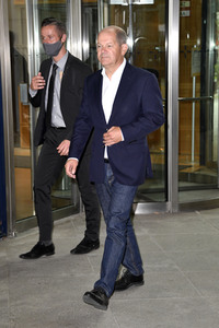 Pressestatement von Olaf Scholz zu Corona-Demonstration in Berlin