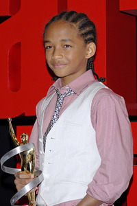 Photocall mit Jaden Smith, ShoWest 2010 in Las Vegas