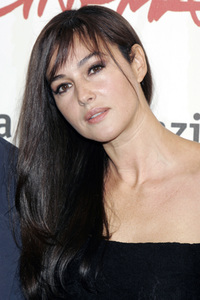 Photocall 'Napoleon and Me', Internationales Filmfestival Rom 2006