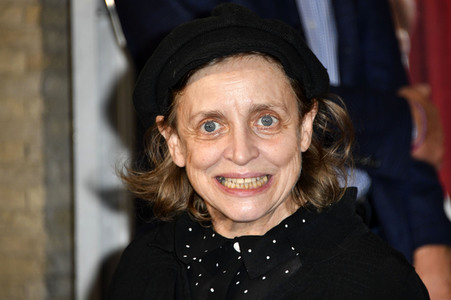 Filmpremiere 'Die Blechtrommel' in Berlin