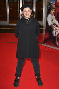 Filmpremiere 'Die Blechtrommel' in Berlin