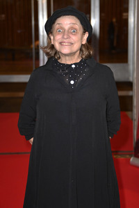 Filmpremiere 'Die Blechtrommel' in Berlin