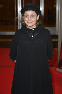 Filmpremiere 'Die Blechtrommel' in Berlin