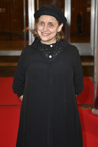 Filmpremiere 'Die Blechtrommel' in Berlin