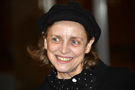 Filmpremiere 'Die Blechtrommel' in Berlin