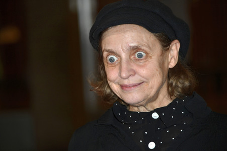 Filmpremiere 'Die Blechtrommel' in Berlin