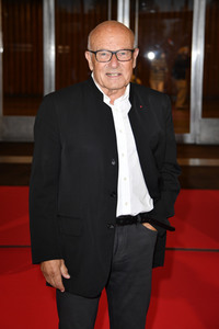 Filmpremiere 'Die Blechtrommel' in Berlin