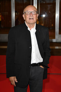 Filmpremiere 'Die Blechtrommel' in Berlin