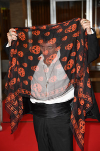 Filmpremiere 'Die Blechtrommel' in Berlin