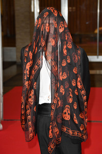 Filmpremiere 'Die Blechtrommel' in Berlin