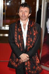 Filmpremiere 'Die Blechtrommel' in Berlin