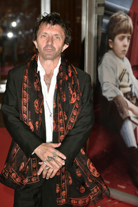 Filmpremiere 'Die Blechtrommel' in Berlin