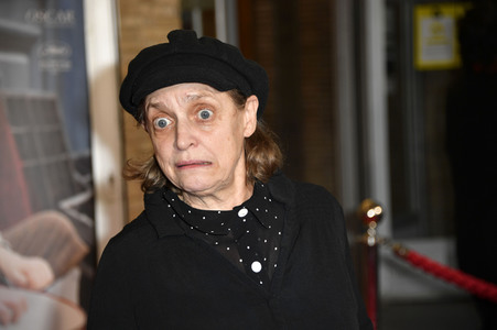 Filmpremiere 'Die Blechtrommel' in Berlin