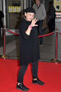 Filmpremiere 'Die Blechtrommel' in Berlin