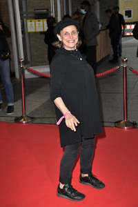 Filmpremiere 'Die Blechtrommel' in Berlin