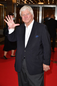 Filmpremiere 'Die Blechtrommel' in Berlin