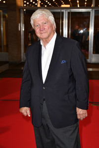 Filmpremiere 'Die Blechtrommel' in Berlin