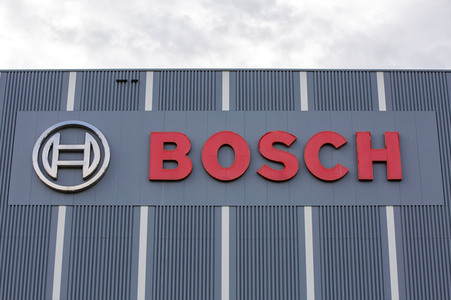 Symbolfoto Bosch