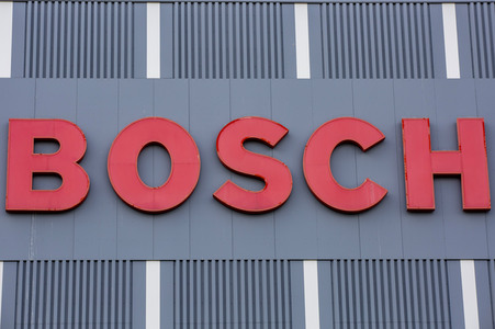 Symbolfoto Bosch