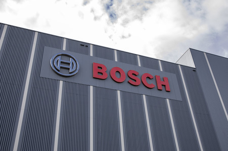 Symbolfoto Bosch