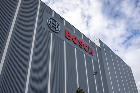Symbolfoto Bosch