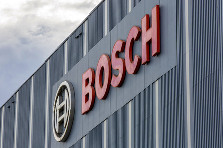 Symbolfoto Bosch