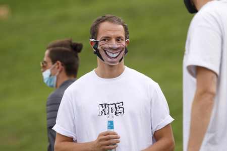 Konzert von Alle Farben