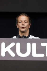 Konzert von Alle Farben