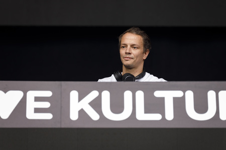 Konzert von Alle Farben