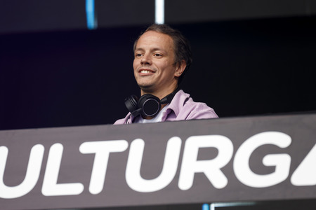 Konzert von Alle Farben