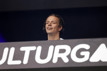 Konzert von Alle Farben