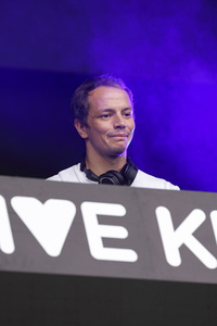 Konzert von Alle Farben