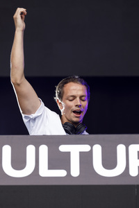 Konzert von Alle Farben